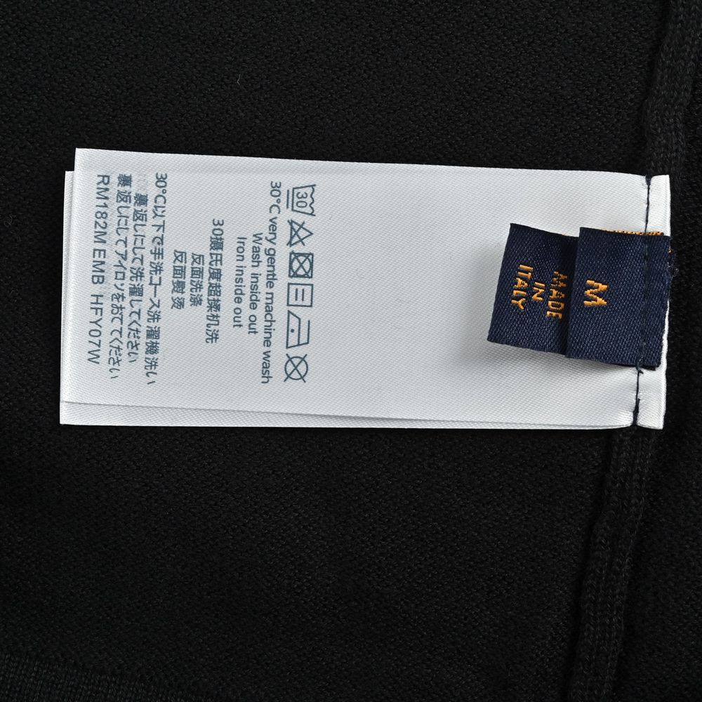 LV T-shirts-2855