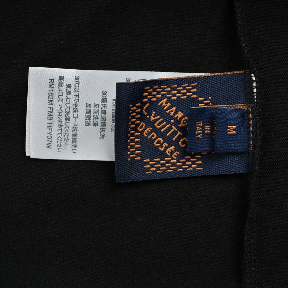 LV T-shirts-2517