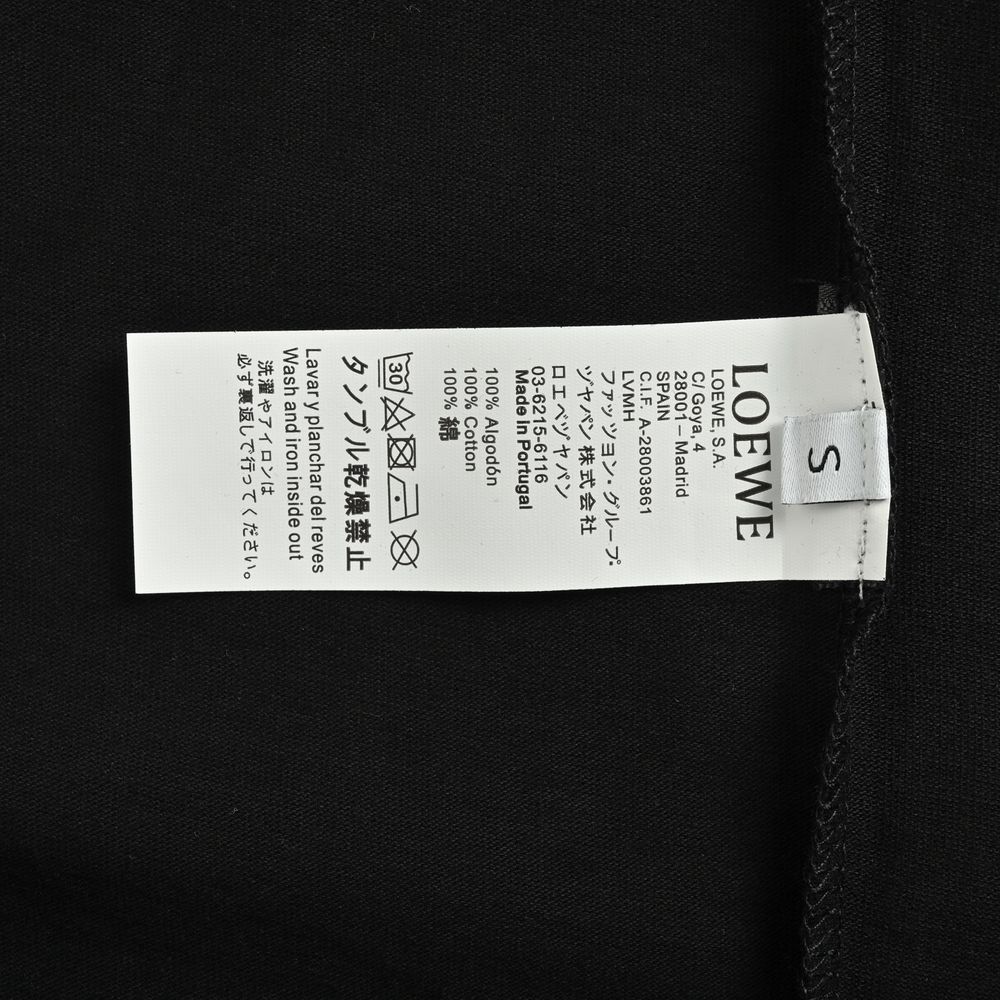 LOEWE T-shirts-130