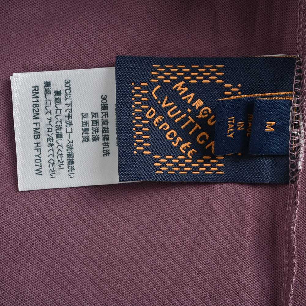 LV T-shirts-2710