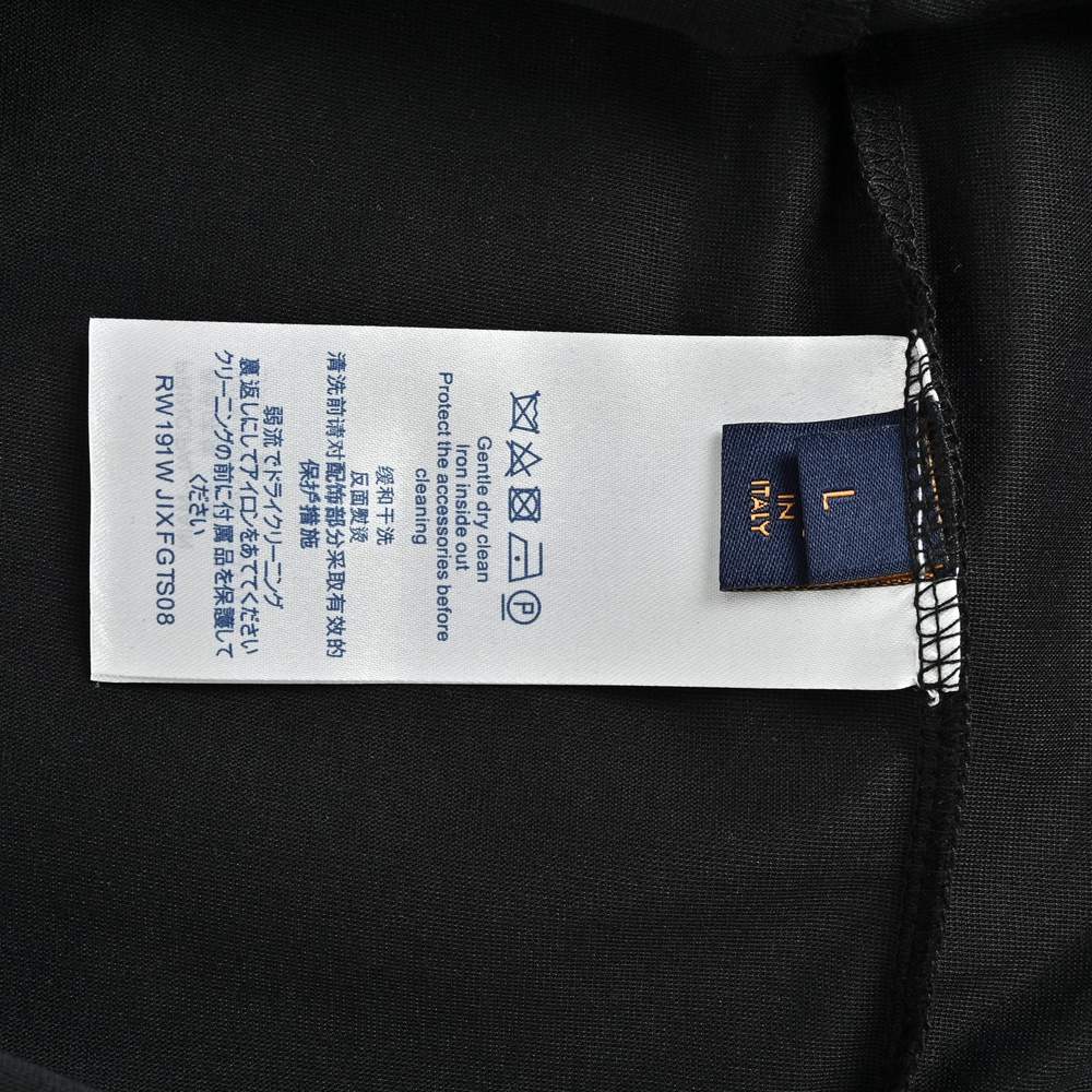 LV T-shirts-2719