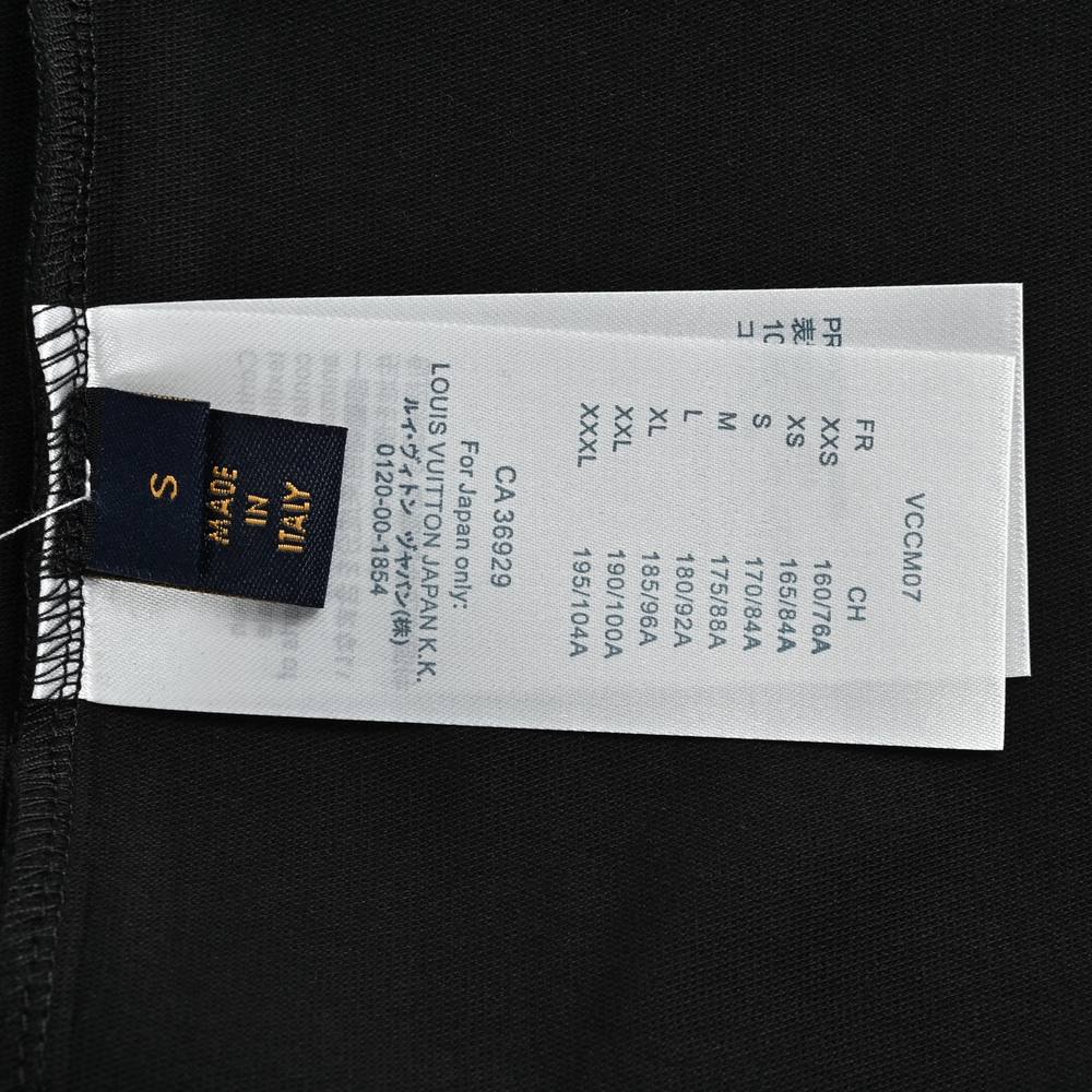 LV T-shirts-2471