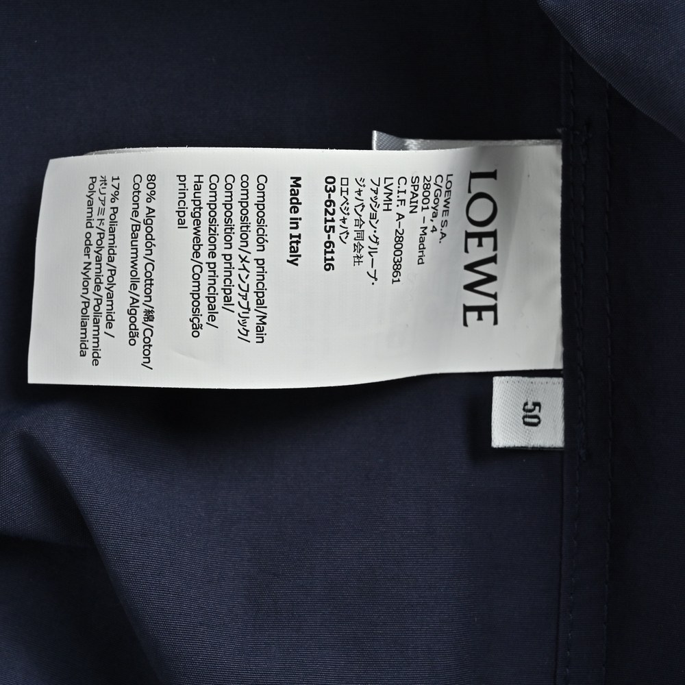 LOEWE T-shirts-243
