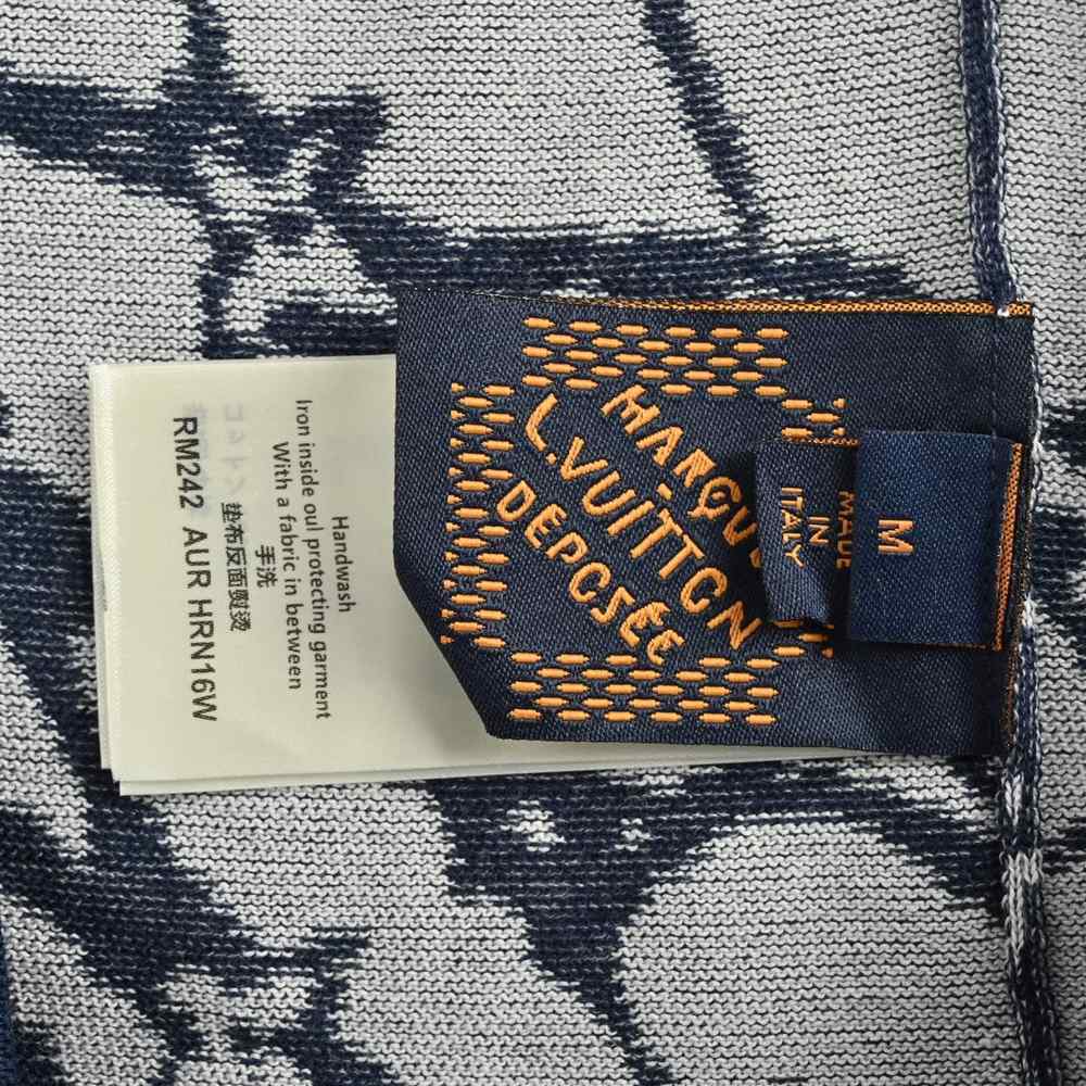 LV T-shirts-2923