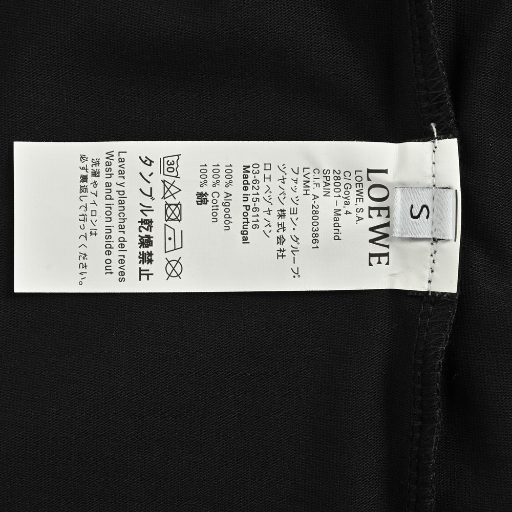 LOEWE T-shirts-127