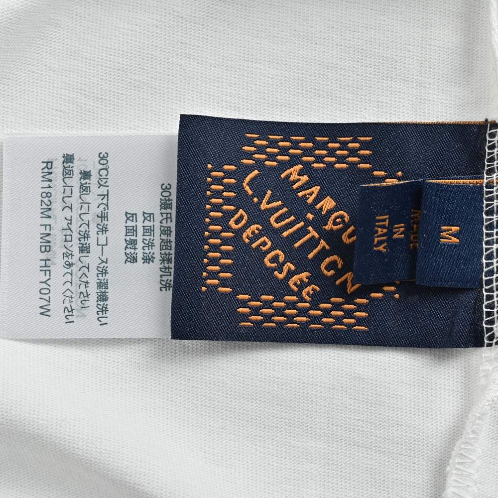 LV T-shirts-2499