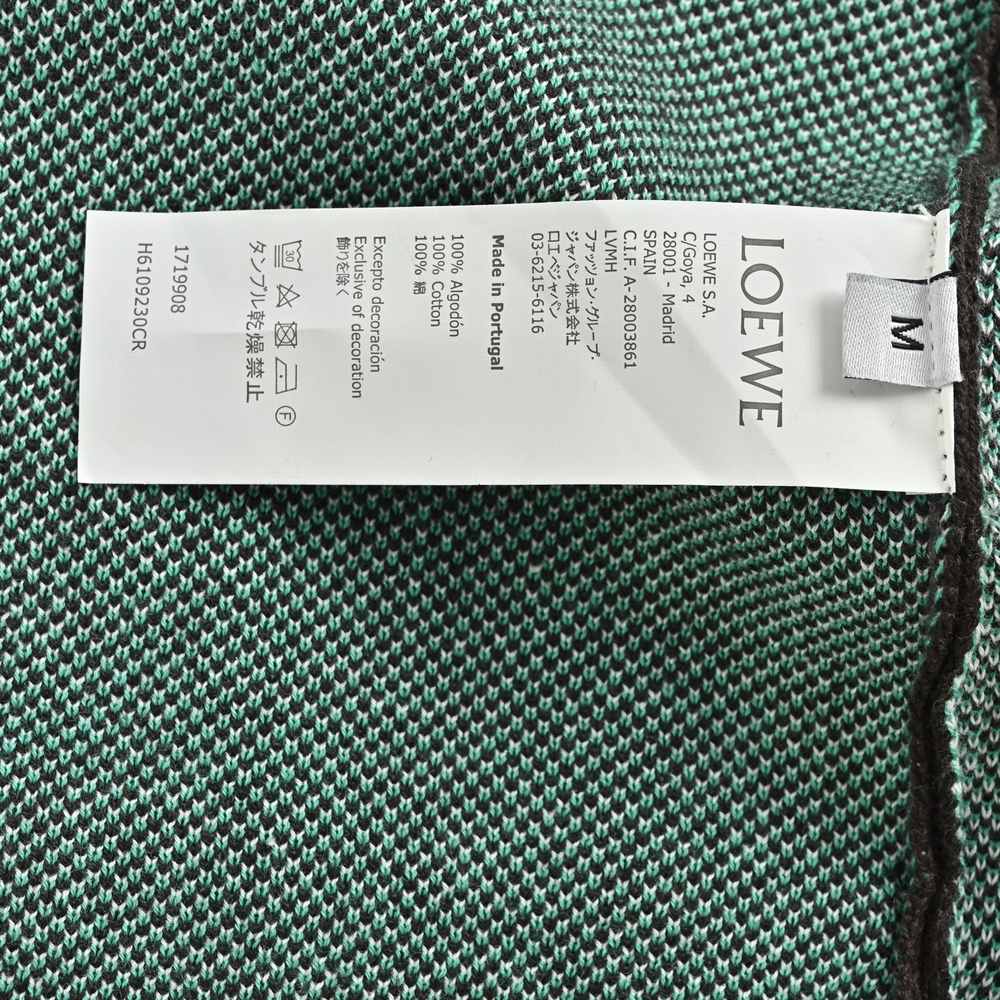 LOEWE T-shirts-237