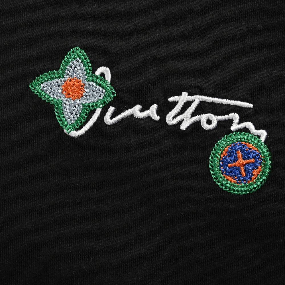 LV T-shirts-2688