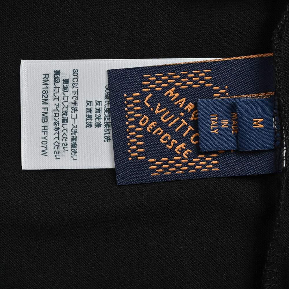LV T-shirts-2523