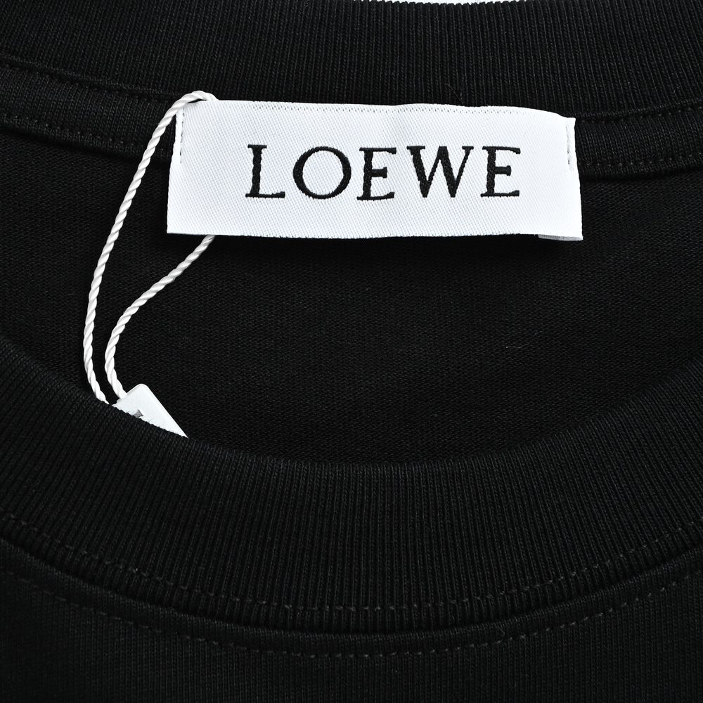 LOEWE T-shirts-265