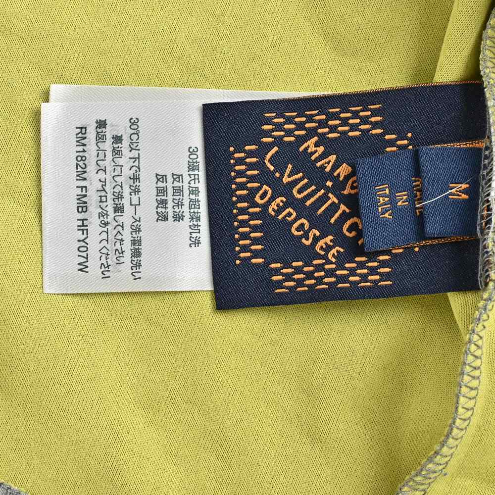 LV T-shirts-2761