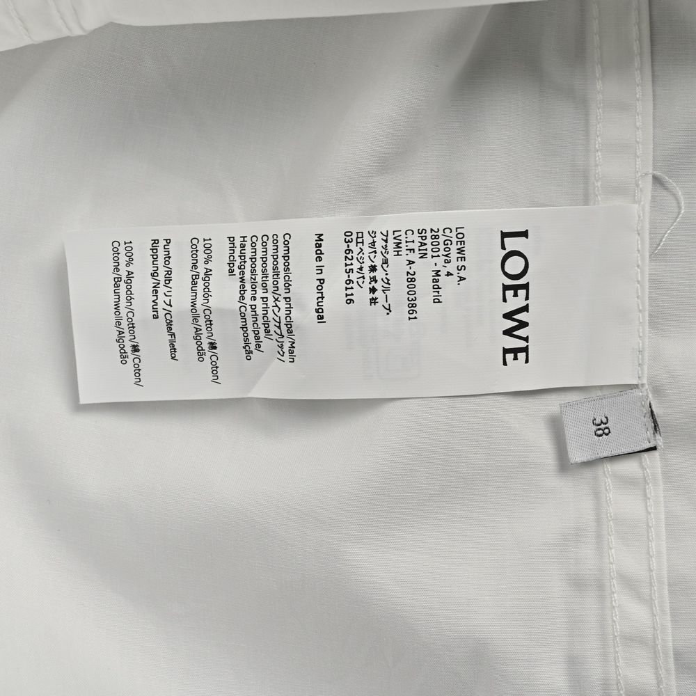 LOEWE T-shirts-251