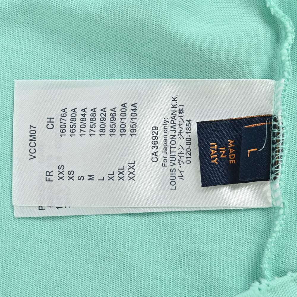 LV T-shirts-2899