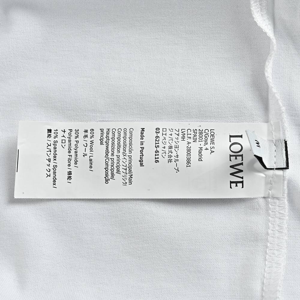 LOEWE T-shirts-273
