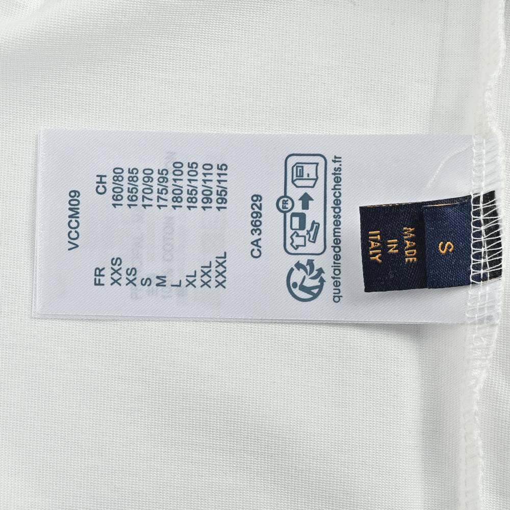 LV T-shirts-2520