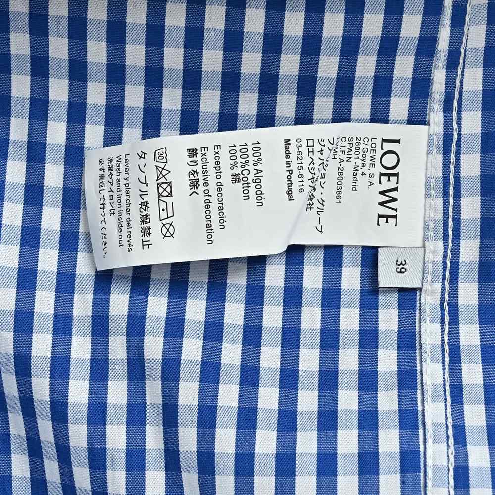 LOEWE T-shirts-252