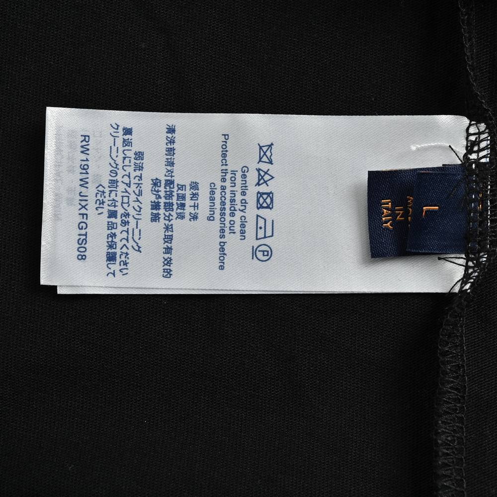 LV T-shirts-2729