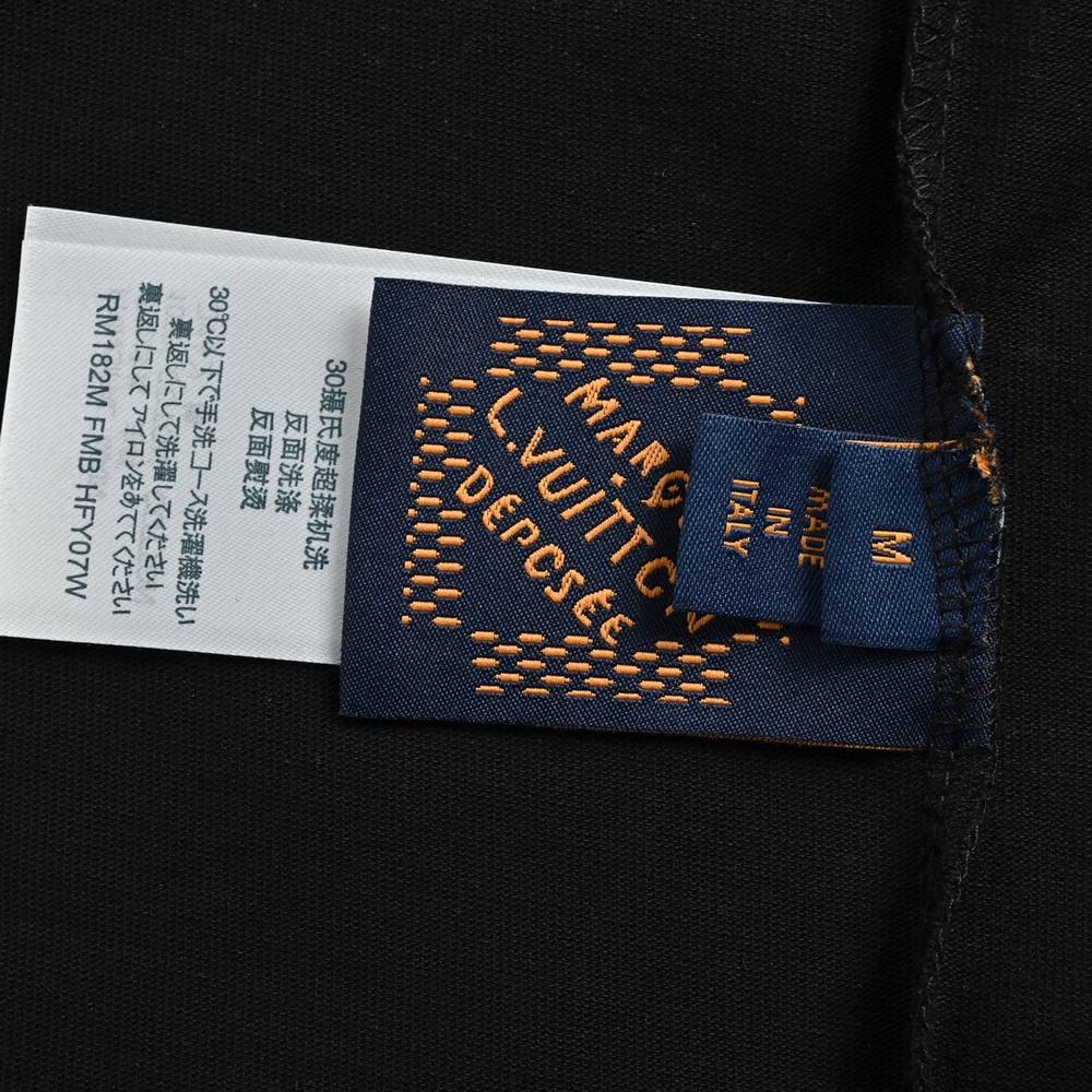 LV T-shirts-2497