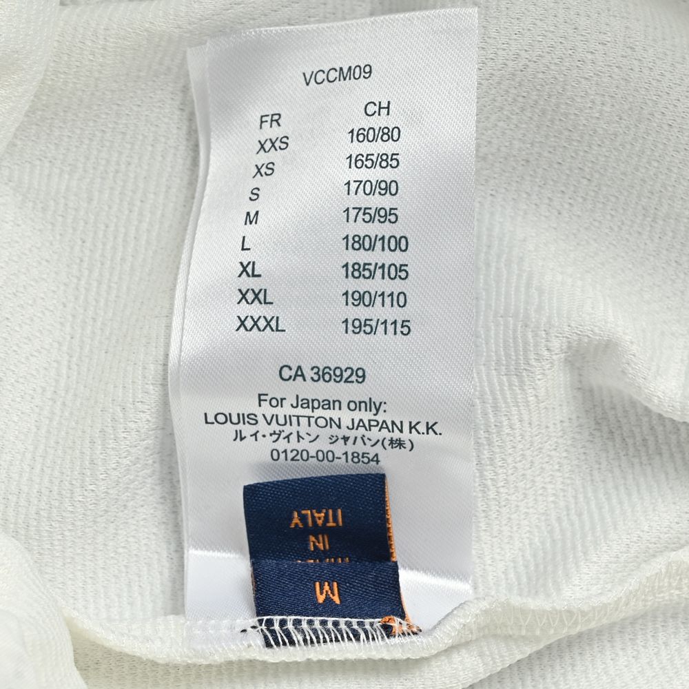LV Shorts-313