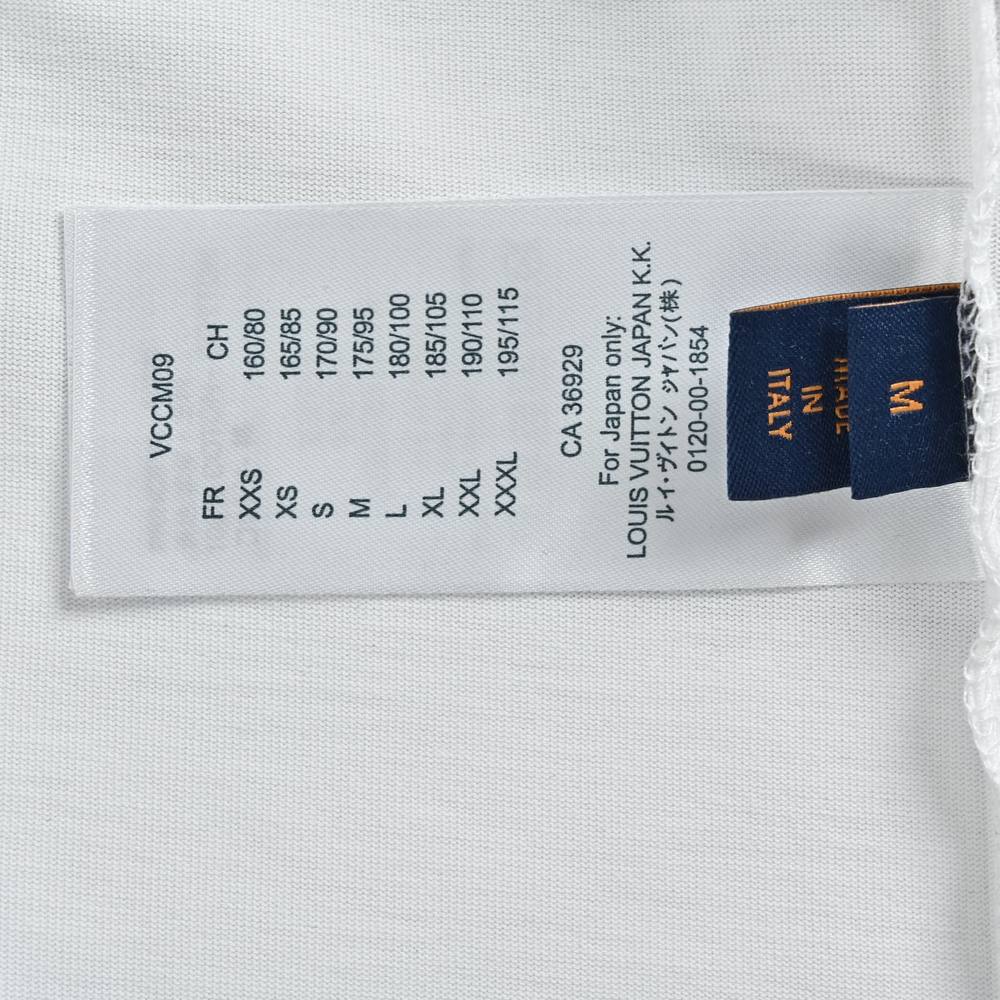LV T-shirts-2594