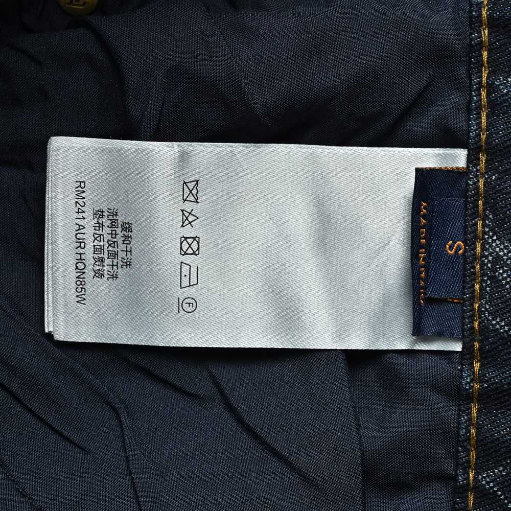 LV Shorts-377