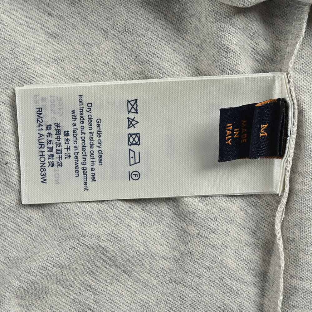 LV T-shirts-2662