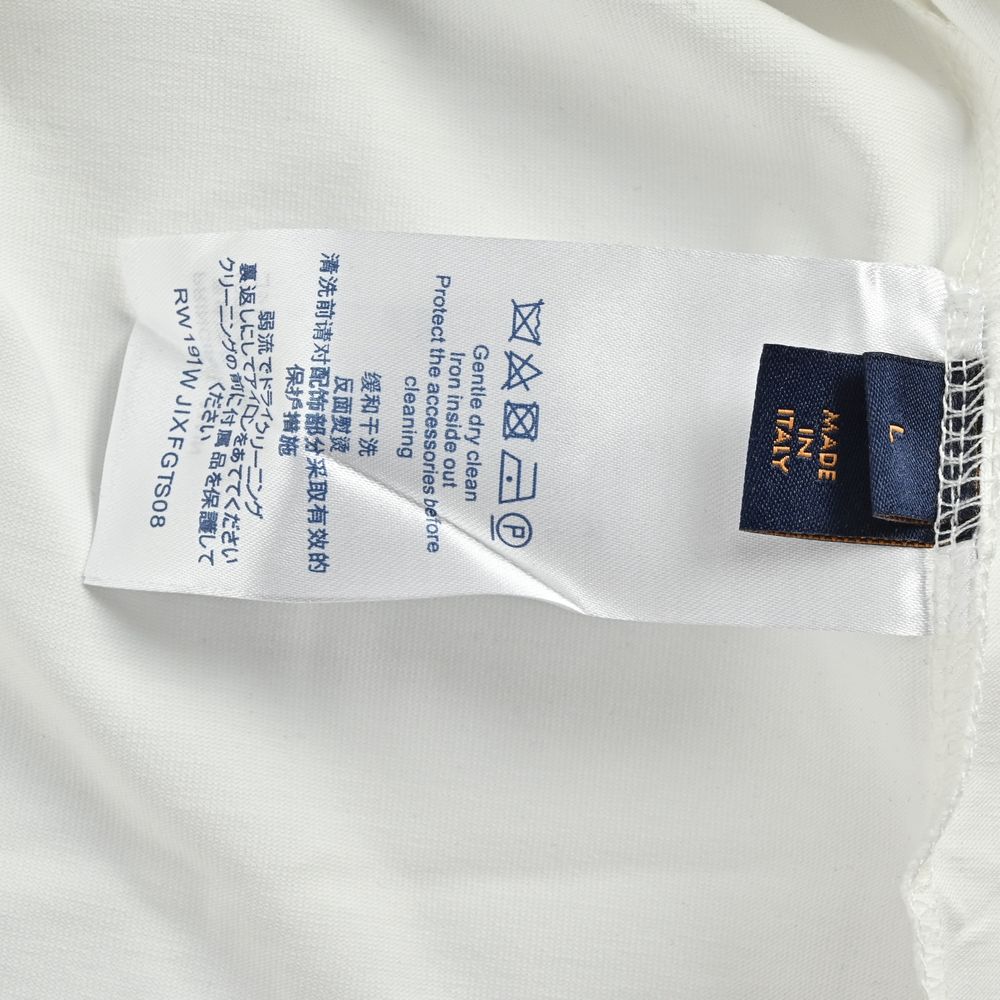 LV T-shirts-2718