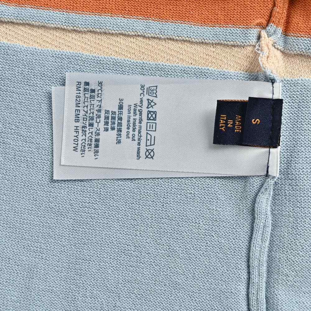 LV T-shirts-2834