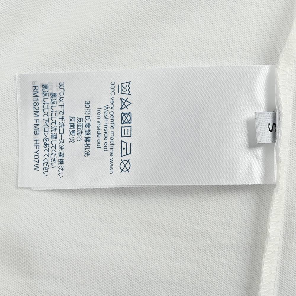 LV T-shirts-2658