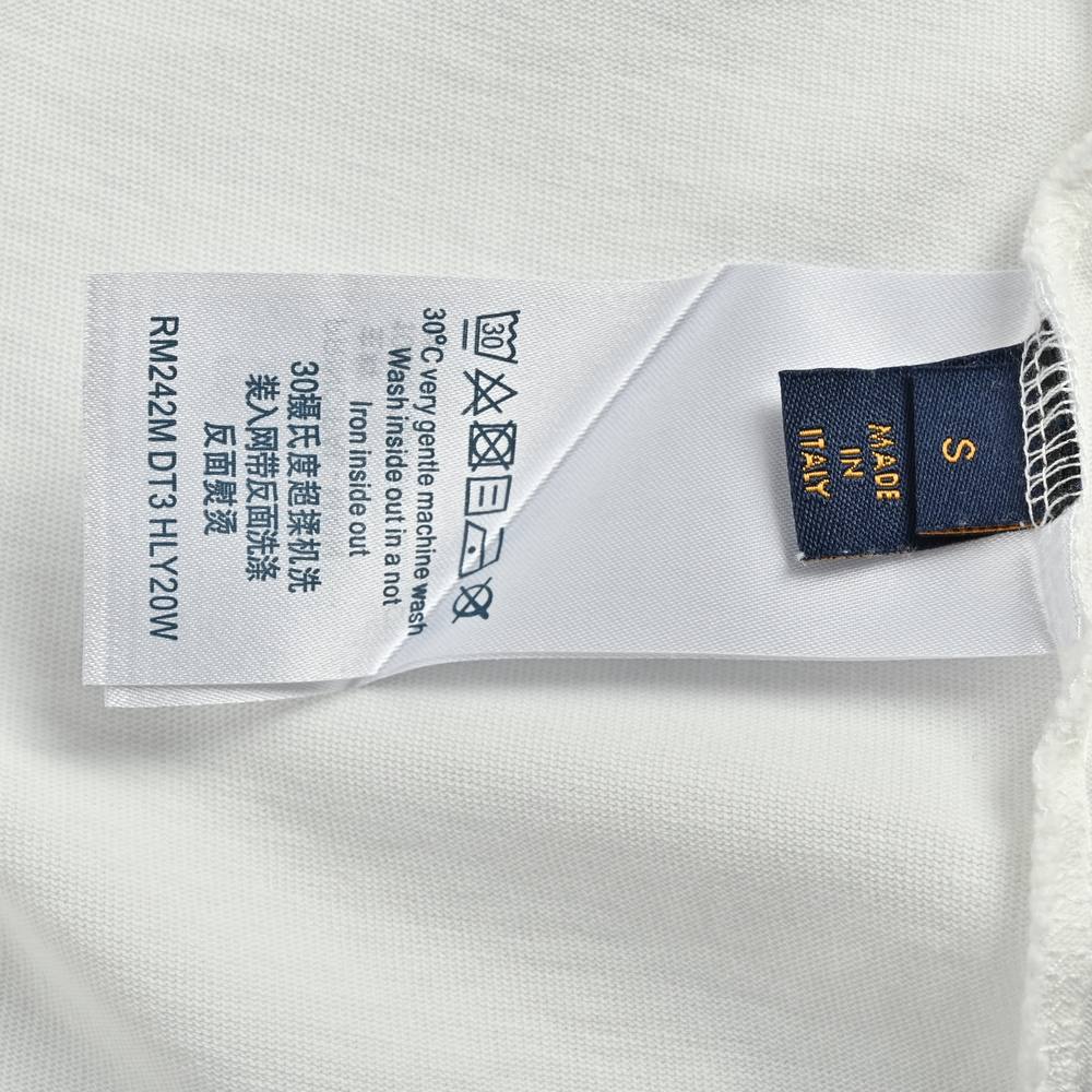 LV T-shirts-2564