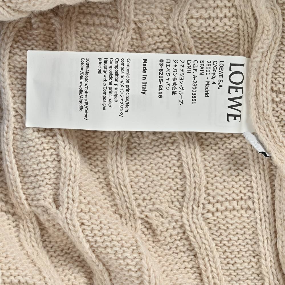 LOEWE T-shirts-259