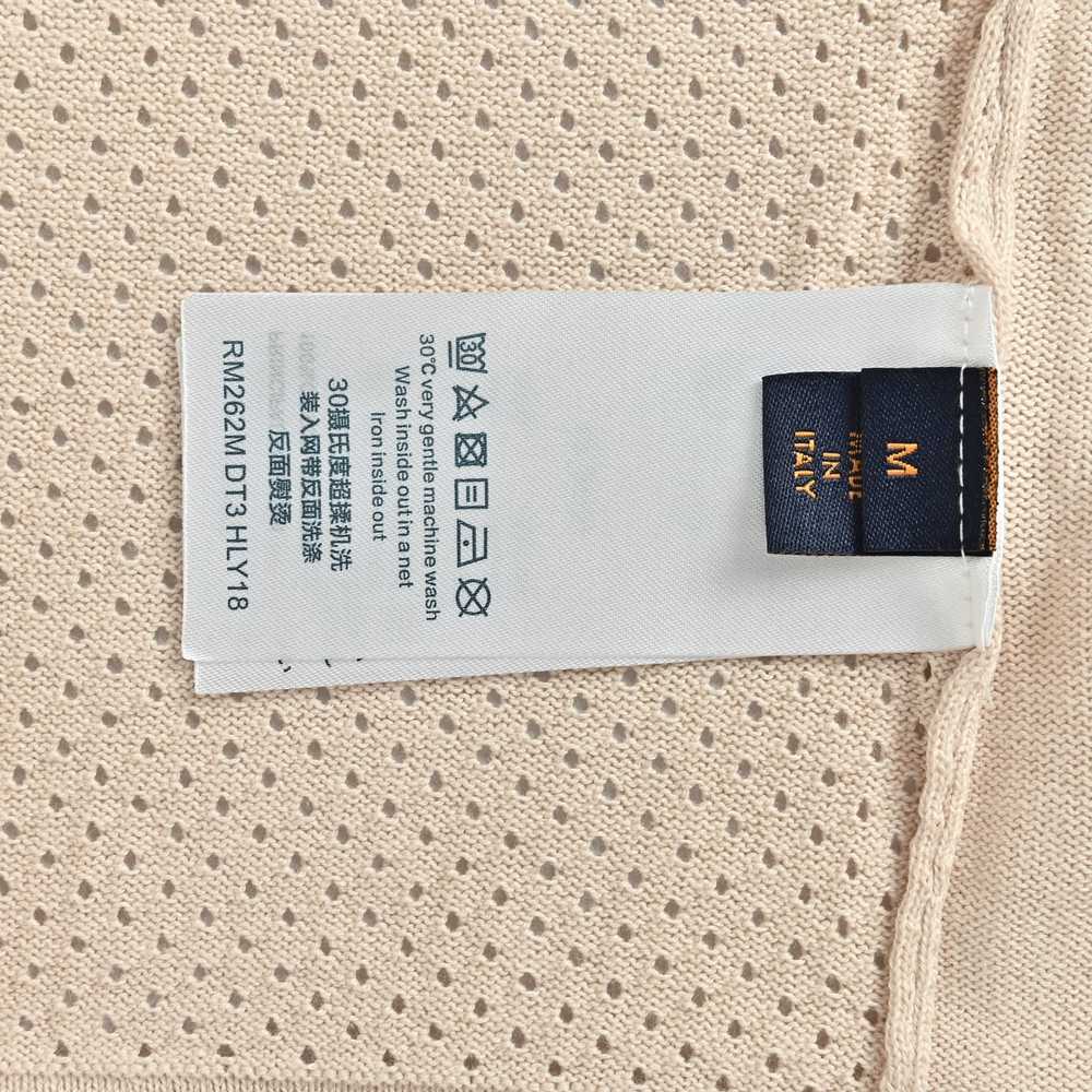 LV T-shirts-2917