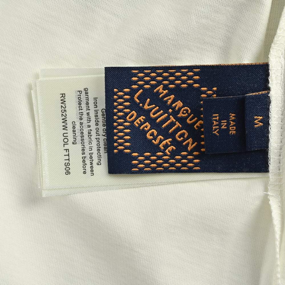 LV T-shirts-2757