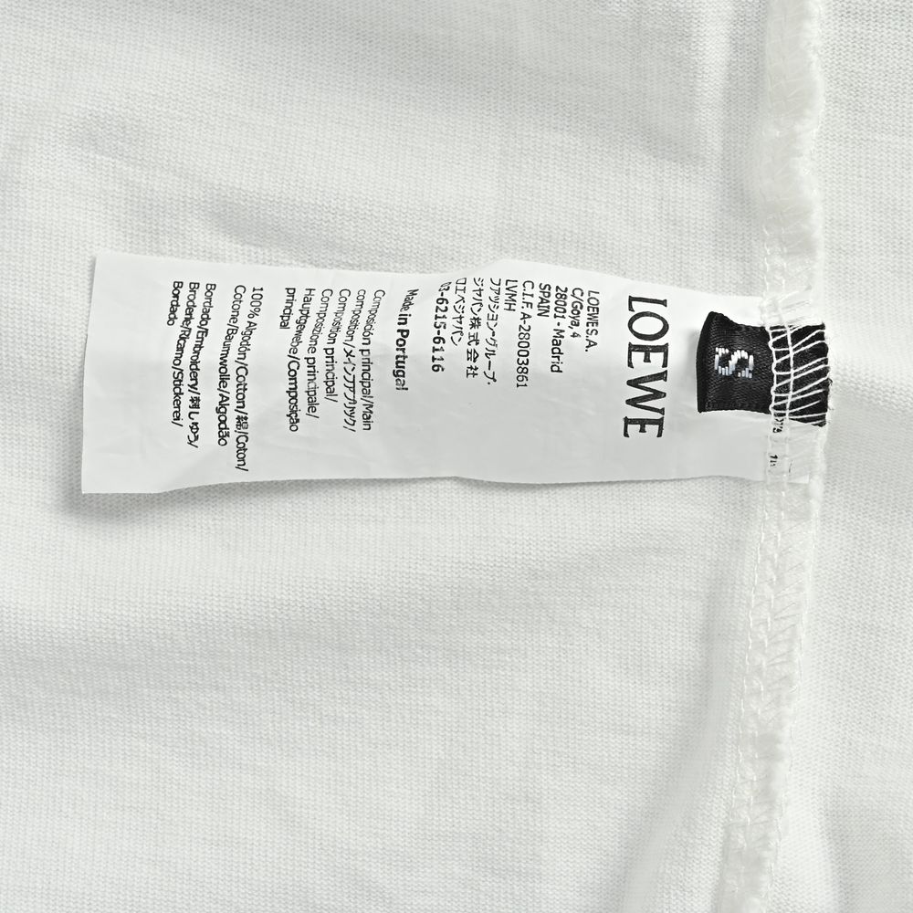 LOEWE T-shirts-216