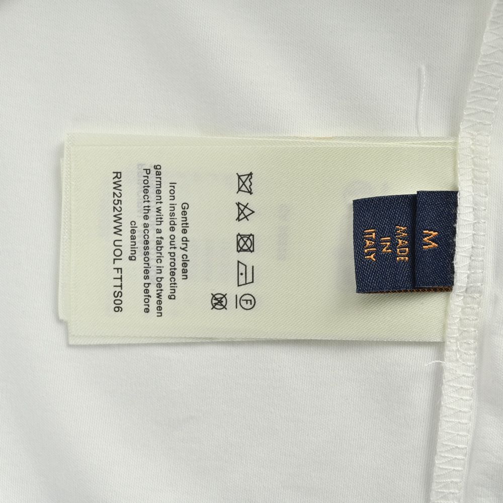 LV T-shirts-2449