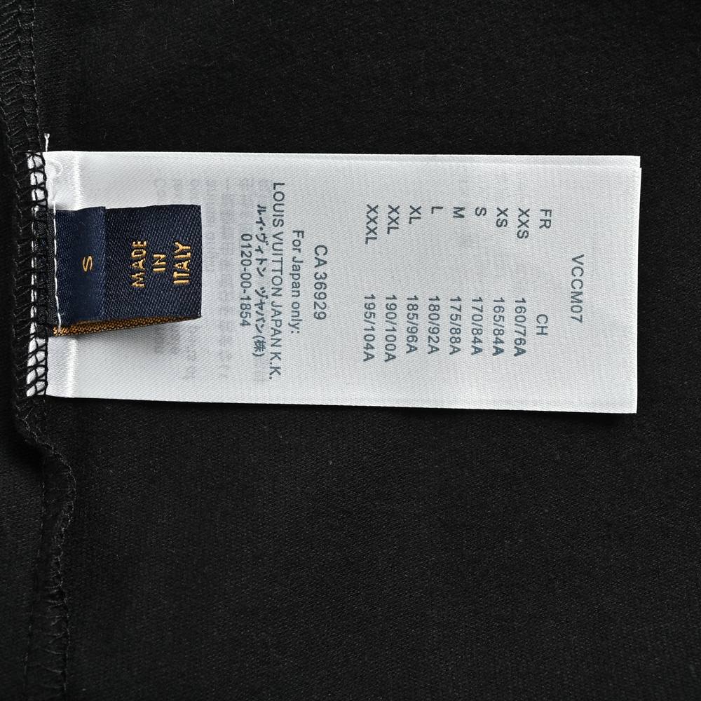 LV T-shirts-2538
