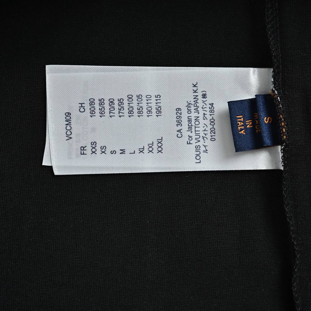 LV T-shirts-2551