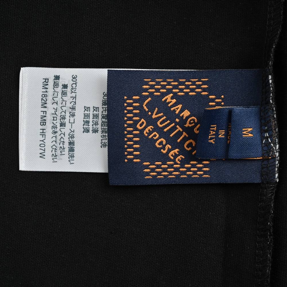 LV T-shirts-2709