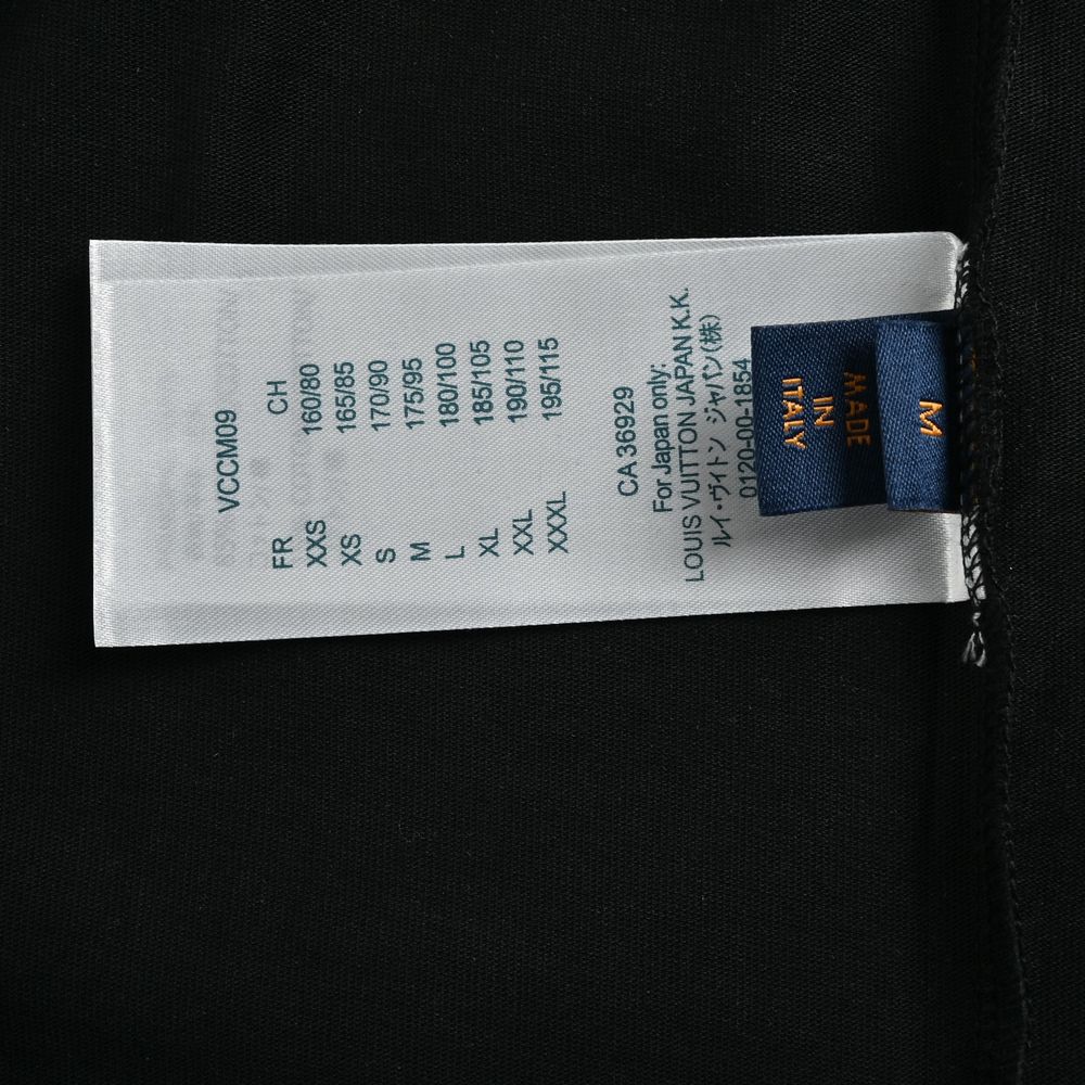 LV T-shirts-2725