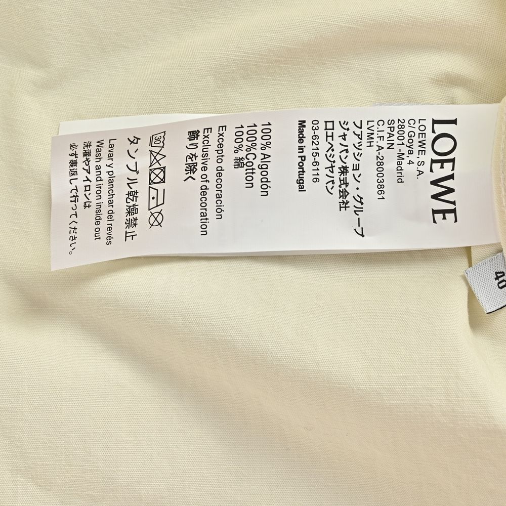 LOEWE T-shirts-248
