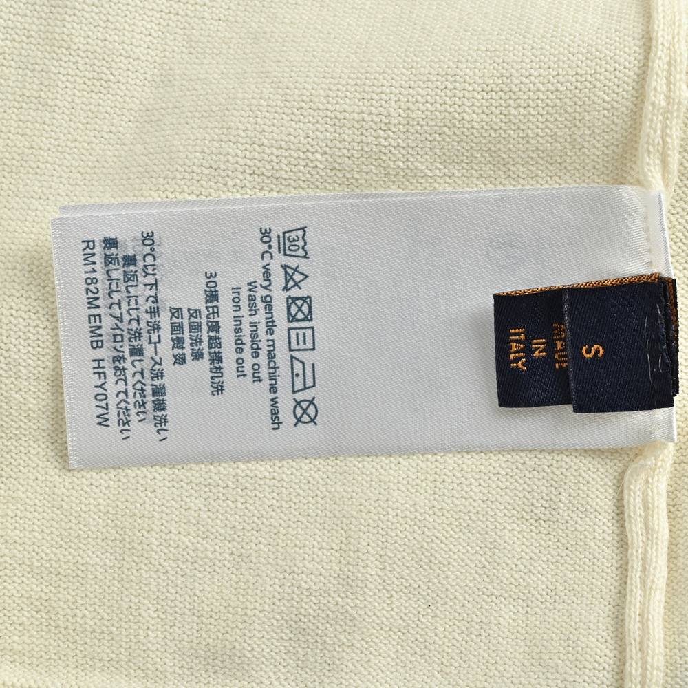 LV T-shirts-2888