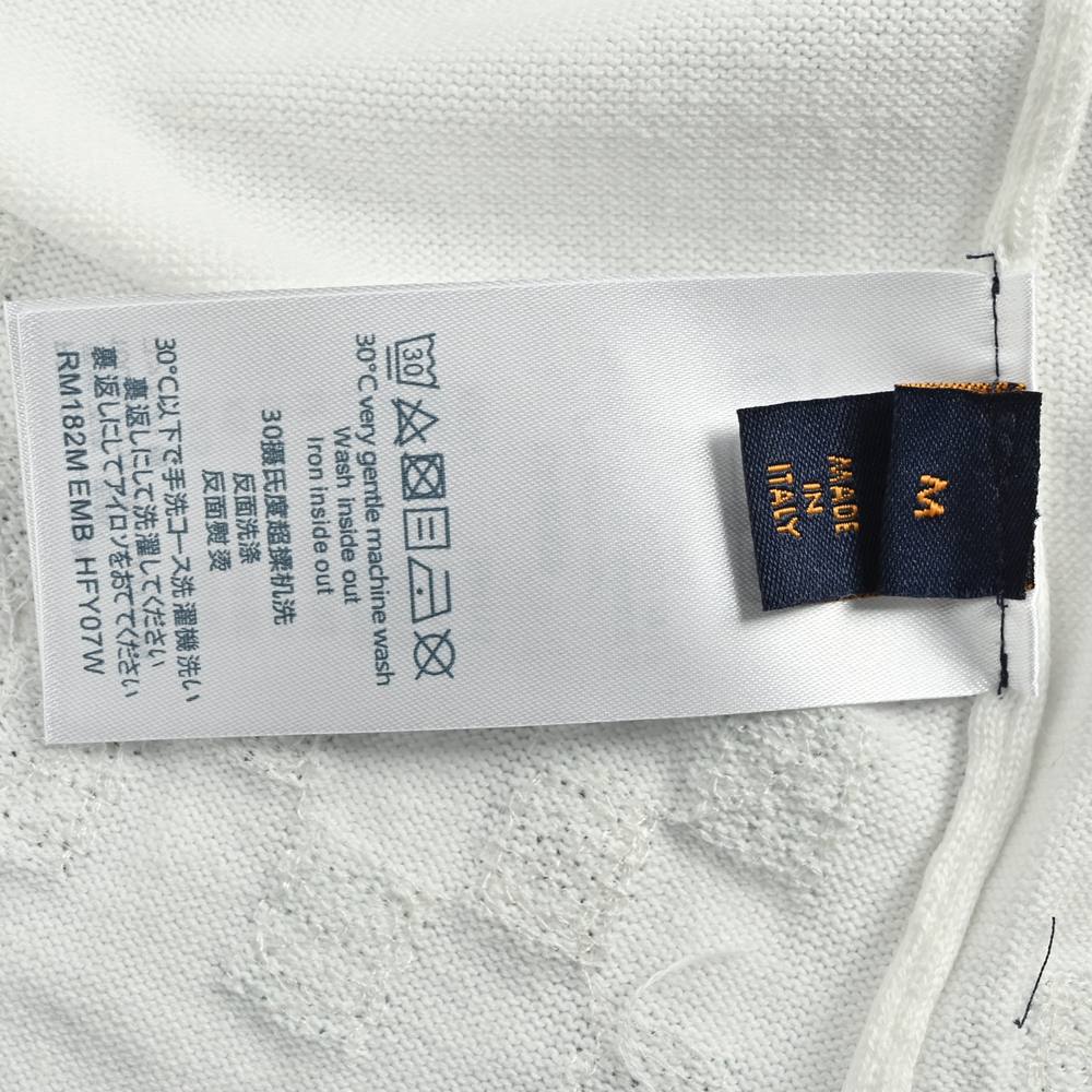 LV T-shirts-2911