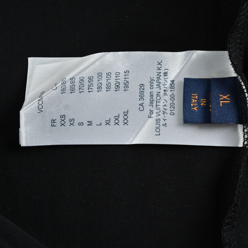 LV T-shirts-2515