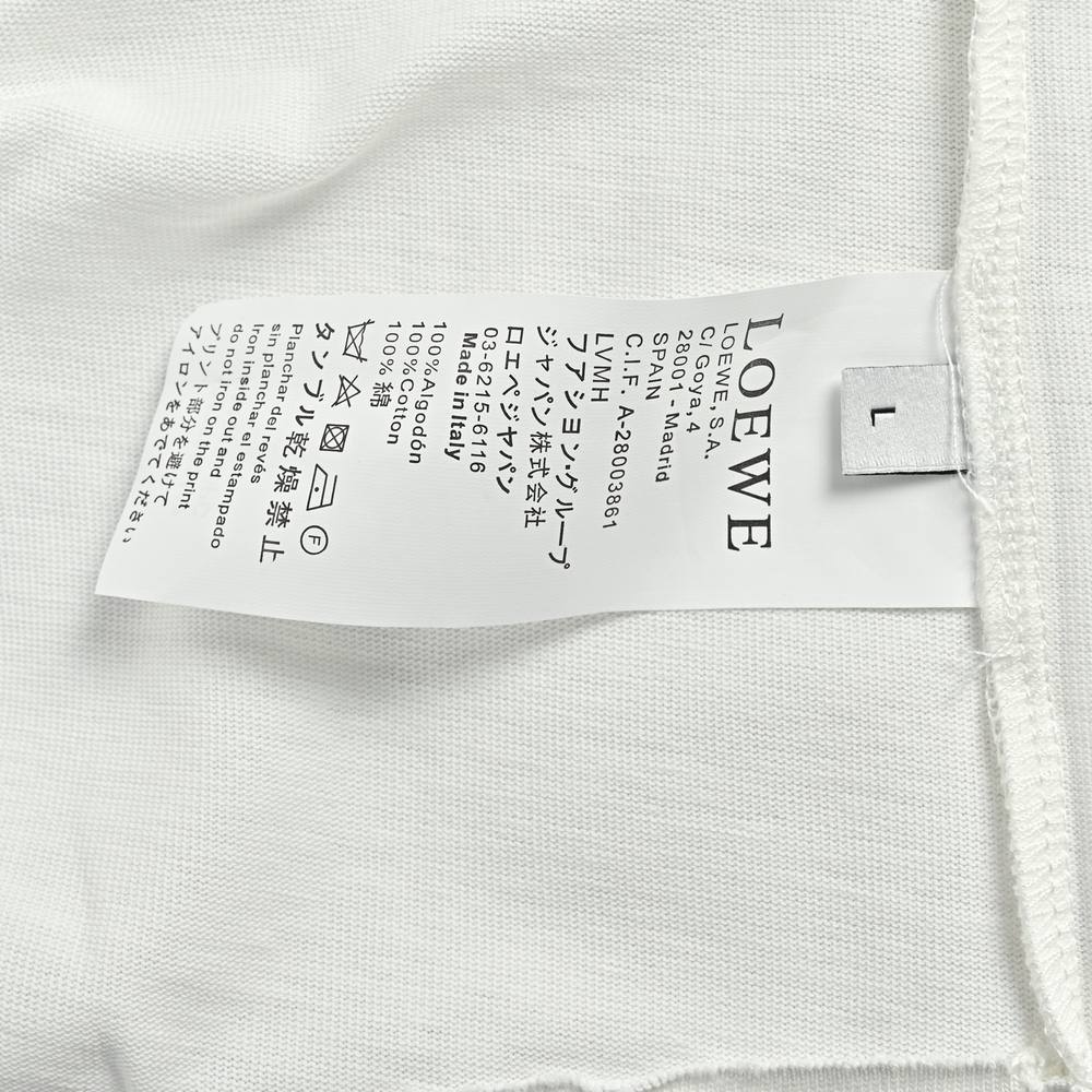 LOEWE T-shirts-221