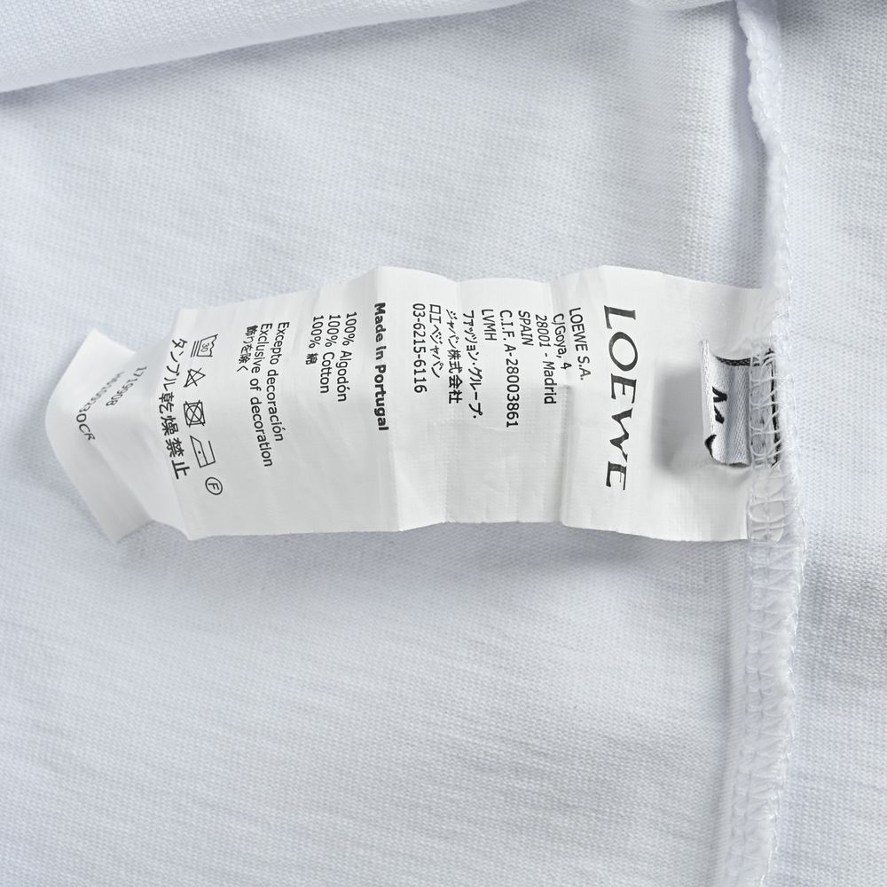 LOEWE T-shirts-154