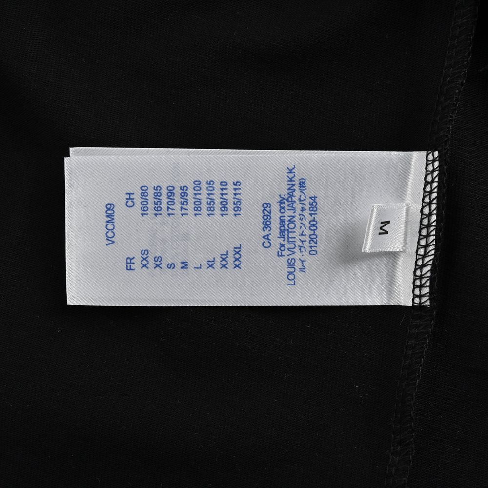 LV T-shirts-2469