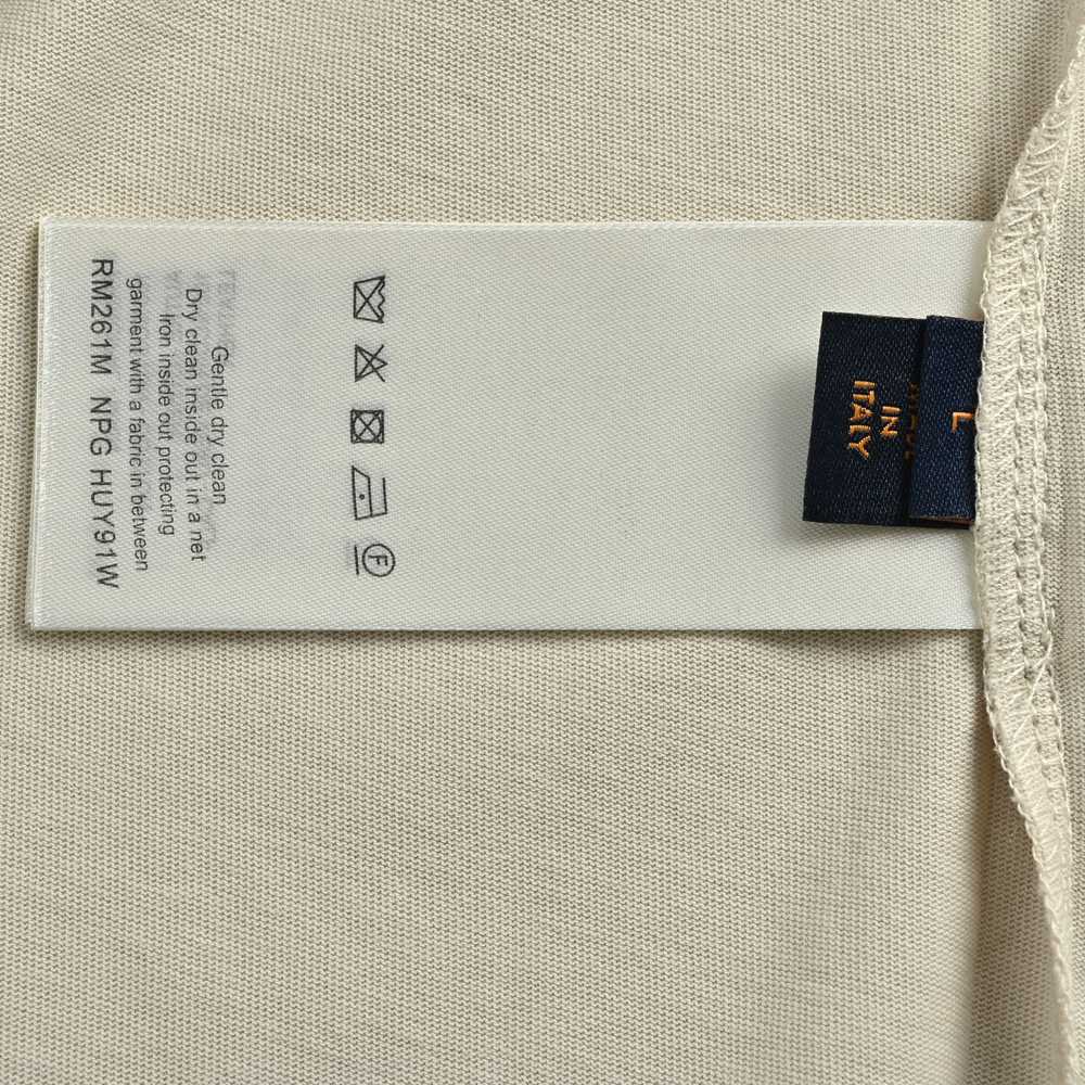 LV T-shirts-2567