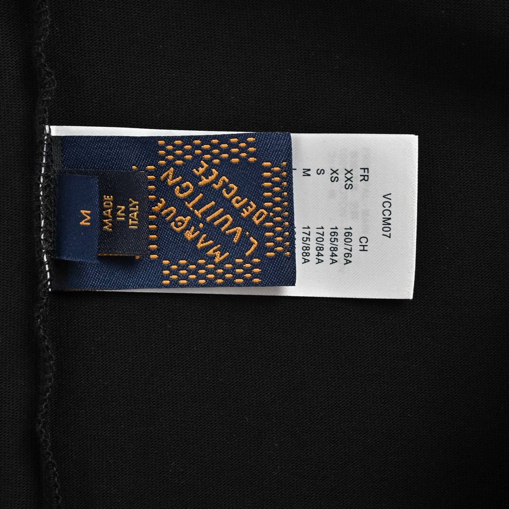 LV T-shirts-2702