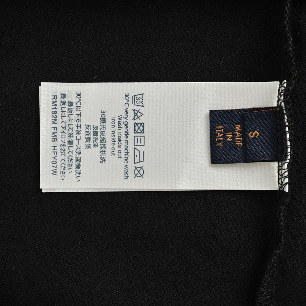 LV T-shirts-2438