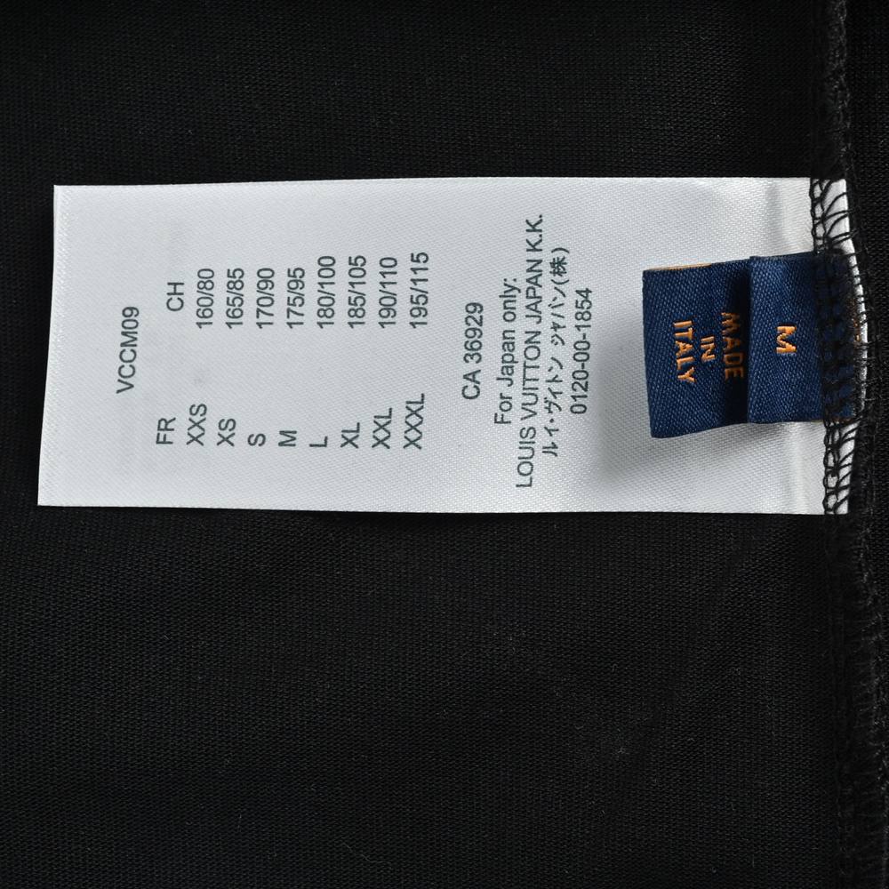LV T-shirts-2521